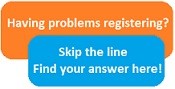 having problems registering click here